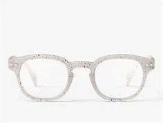 IZIPIZI ceramic beige voksen #c læsebrille